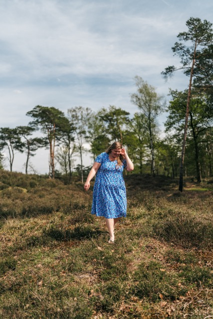 Natasja Schut, creatief ondernemer